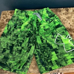 Boys Under Armour Shorts